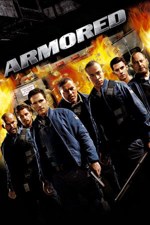 Watch Free Armored (2009)