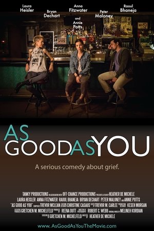Watch Free As Good As You (2015)