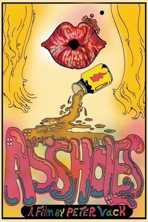 Watch Free Assholes (2017)