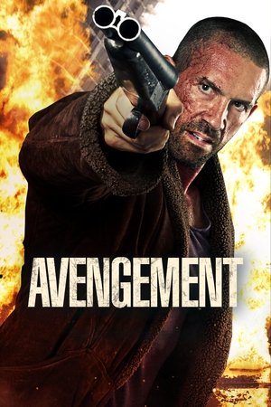 Watch Free Avengement (2019)