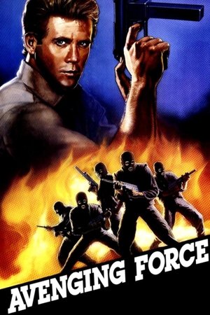 Watch Free Avenging Force (1986)
