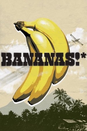 Watch Free Bananas (2009)