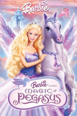Watch Free Barbie and the Magic of Pegasus