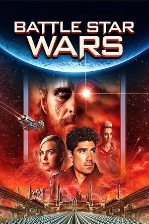 Watch Free Battle Star Wars (2020)