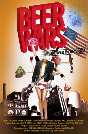 Watch Free Beer Wars (2009)