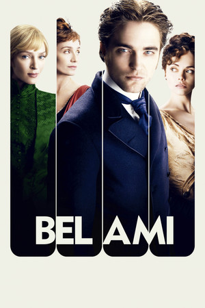 Watch Free Bel Ami (2012)
