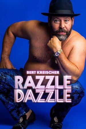 Watch Free Bert Kreischer Razzle Dazzle (2023)