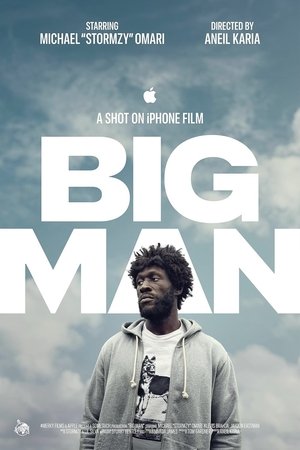 Watch Free Big Man (2025)