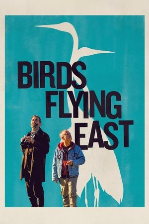Watch Free Birds Flying East (2024)
