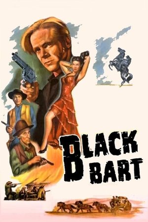 Watch Free Black Bart (1948)