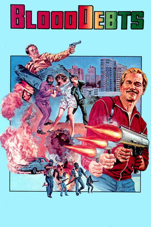 Watch Free Blood Debts (1985)