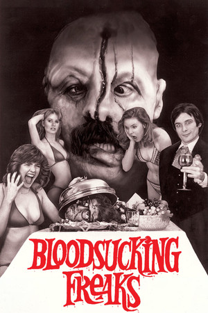 Watch Free Bloodsucking Freaks (1976)
