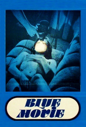Watch Free Blue Movie (1978)