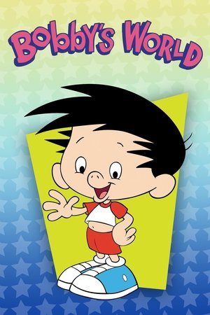 Watch Free Bobbys World (19901998)