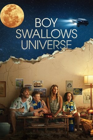 Watch Free Boy Swallows Universe (2024-)