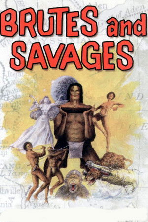 Watch Free Brutes and Savages (1978)