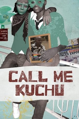 Watch Free Call Me Kuchu (2012)