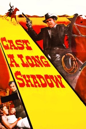Watch Free Cast a Long Shadow (1959)