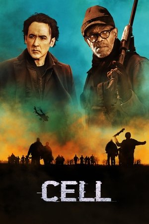 Watch Free Cell (2016)