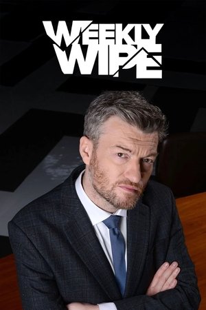 Watch Free Charlie Brookers Weekly Wipe (2013 )
