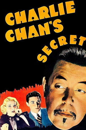 Watch Full Movie: Charlie Chans Secret (1935)