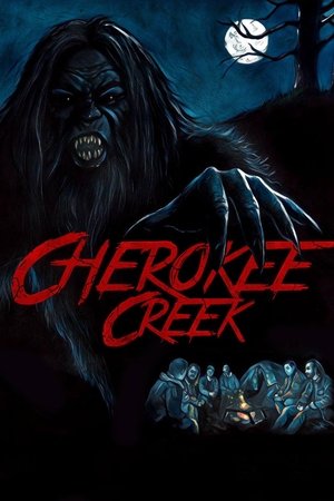Watch Free Cherokee Creek (2017)