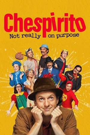 Watch Free Chespirito Sin querer queriendo (2025-)