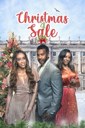 Watch Free Christmas for Sale (2021)