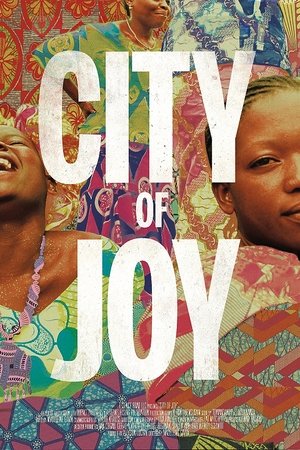 Watch Free City of Joy (2016)