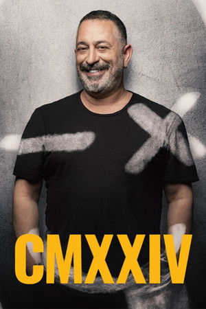 Watch Free CMXXIV (2025)