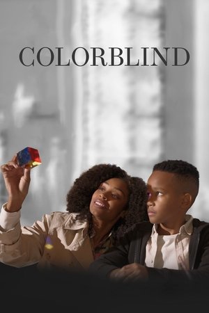 Watch Free Colorblind (2023)