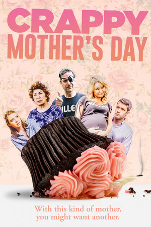 Watch Free Crappy Mothers Day (2019)