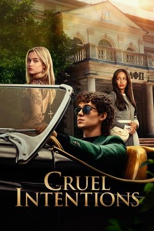 Watch Free Cruel Intentions (2024-)