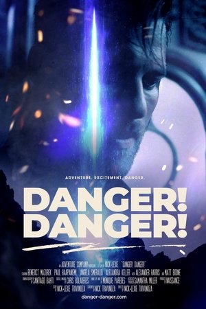 Watch Free Danger Danger (2021)