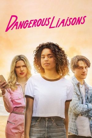 Watch Free Dangerous Liaisons (2022)