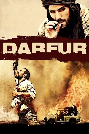 Watch Free Attack on Darfur (2009)