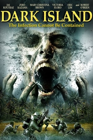 Watch Free Dark Island (2010)