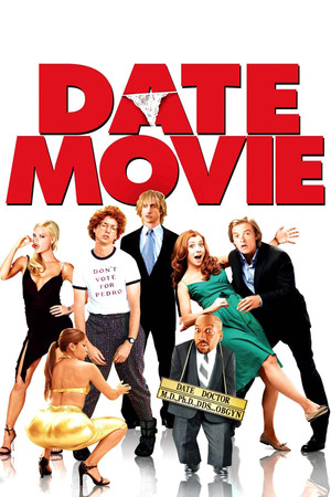 Watch Free Date Movie (2006)