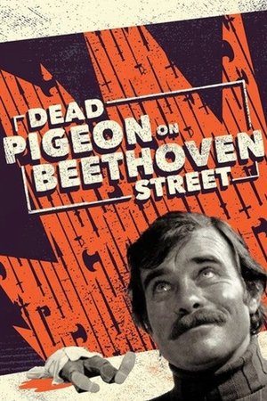 Watch Free Tote Taube in der Beethovenstraße (1973)