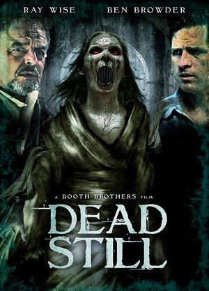Watch Free Dead Still (2014)
