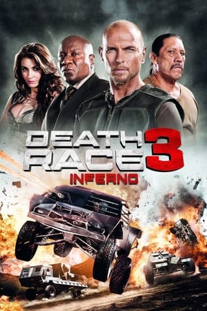 Watch Free Death Race 3