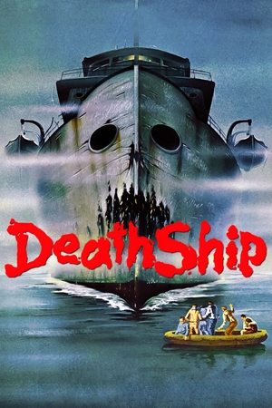 Watch Free Death Ship (1980)