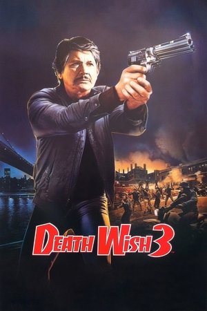 Watch Free Death Wish 3 (1985)
