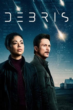 Watch Free Debris (2021 )