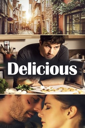 Watch Free Delicious (2013)