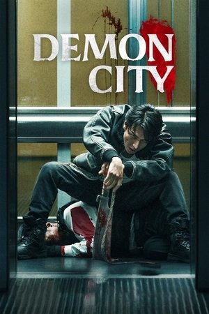 Watch Free Demon City (2025)