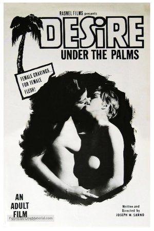 Watch Free Desire Under the Palms (1968)