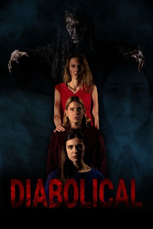 Watch Free Diabolisch (2025)
