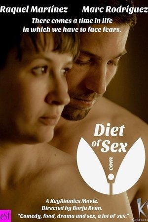Watch Free Diet of Sex (2014)