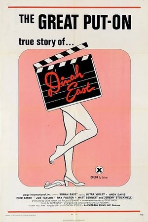 Watch Free Dinah East (1970)